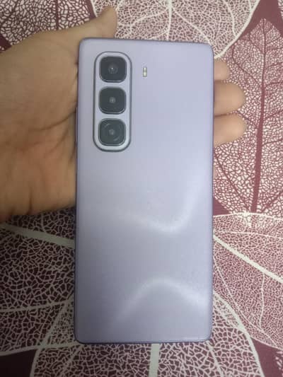 infinix hot 50 pro plus