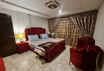 Phr day short Time flats available