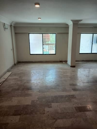 Bukhari Commercial Mezzanine For Rent Prime Location