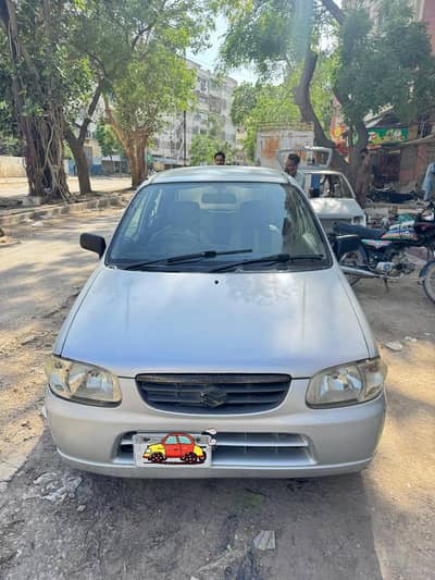 Suzuki alto 03019208887