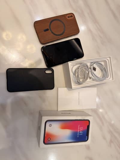 Iphone X urgent sale