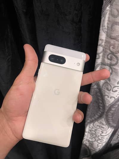 Google pixel 7 official pta approved