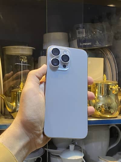 iPhone 15 Pro Max jv Waterproof