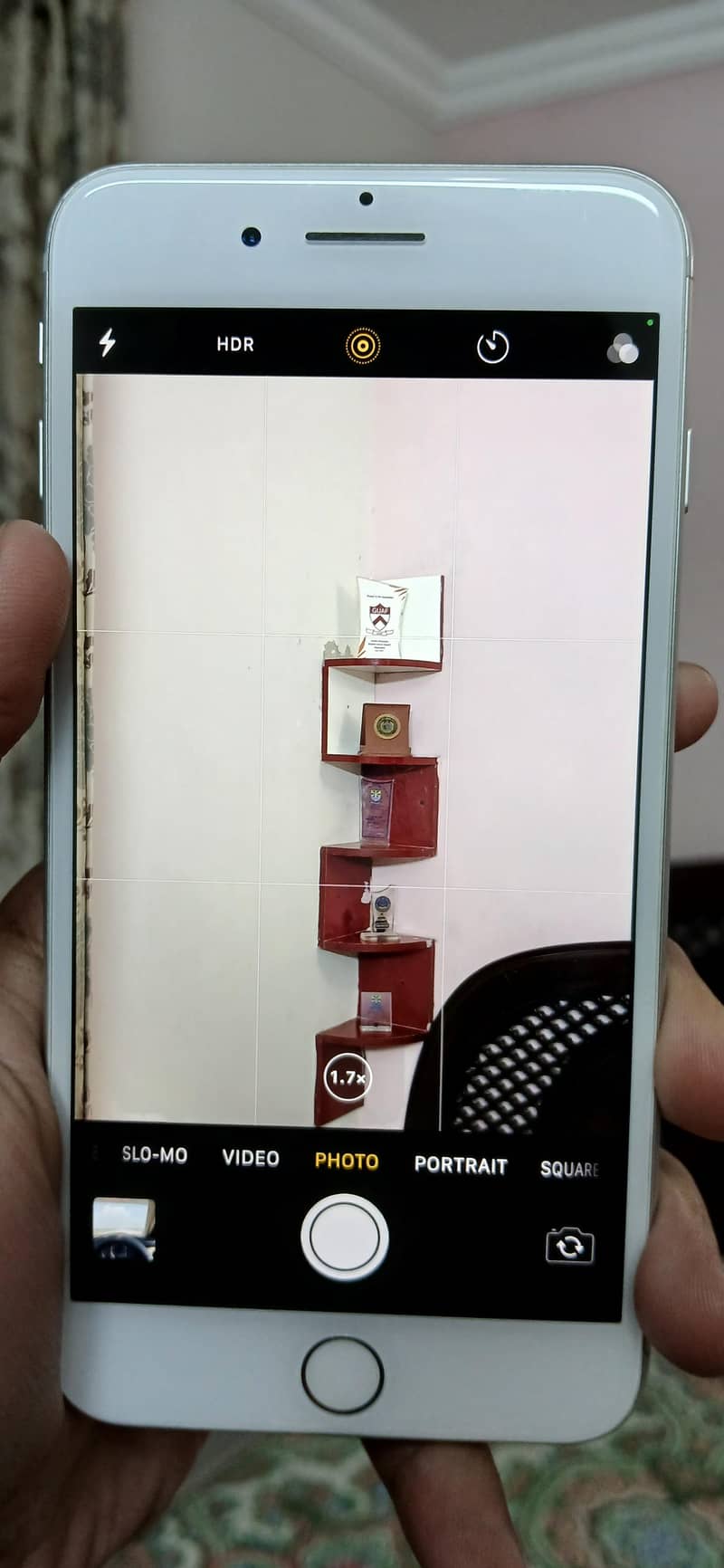 Apple IPhone 7 Plus 4