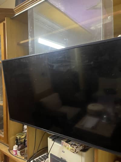 Android Smart UHD TV