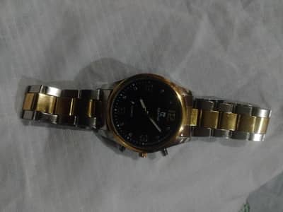 brand new AQUATIME WATCH QUARTS