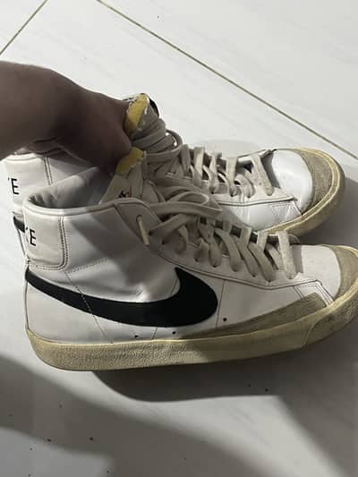 Nike Blazzers Original