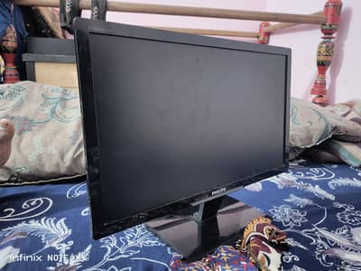 Phillips 22 Inch's LED for Sale URGENT Condition Like NEW