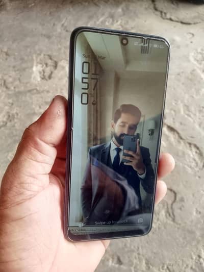 redmi note 11 exchange possible