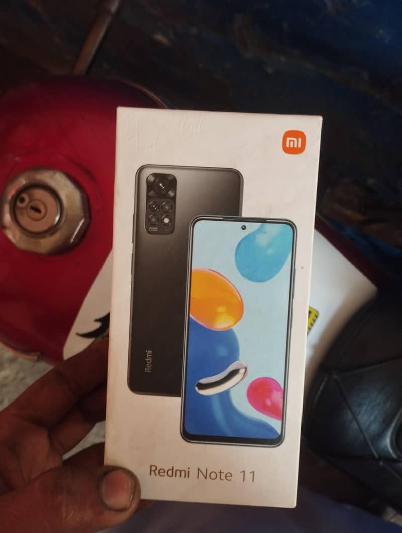 redmi note 11 7