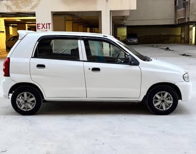 Alto vxr 2011 for sale!