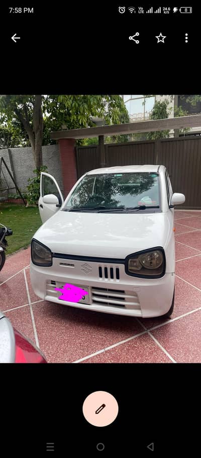 Alto vxr ,  Suzuki Alto vxr