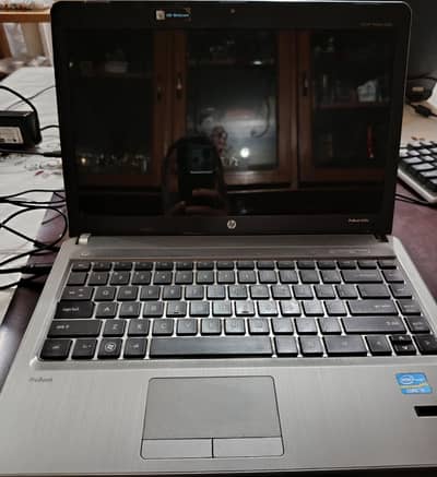 HP ProBook 4430s