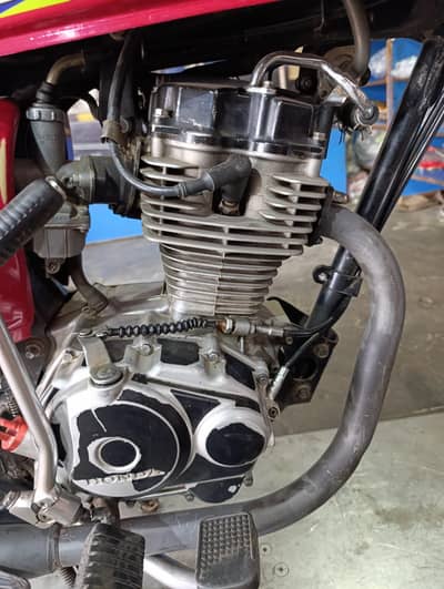 Honda 125 for sale