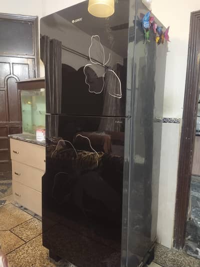 Gree Refrigerator
