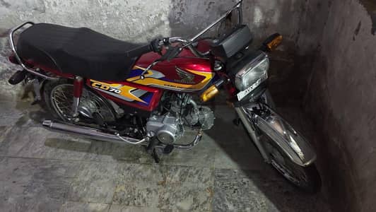 honda 70 2025 urgent for sale