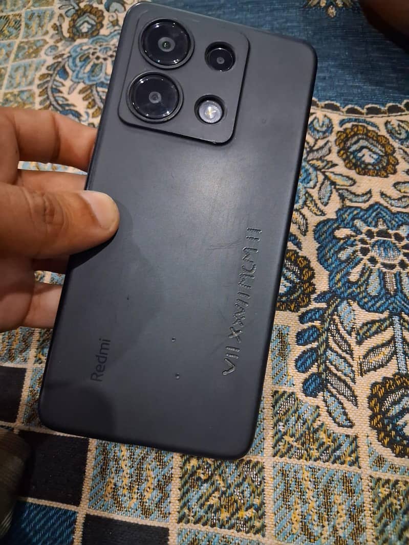 redmi note 13 0