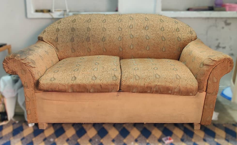 SOFA SET 0