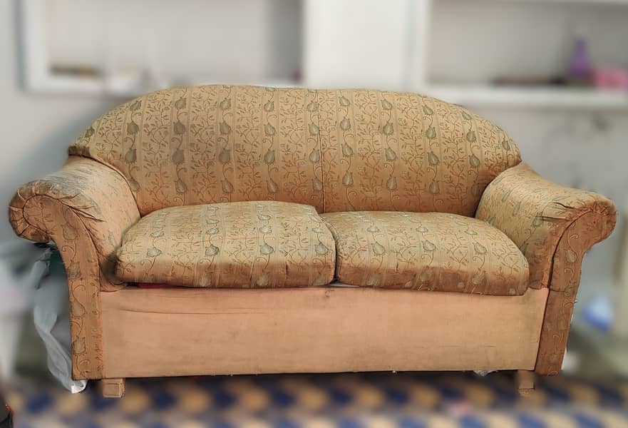 SOFA SET 1