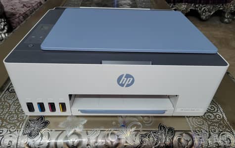 HP SMART TANK 585 WIRELESS ALL-IN-ONE