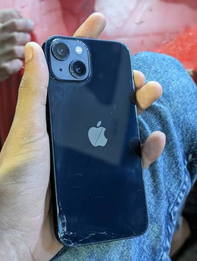 Iphone 13 factory unlock