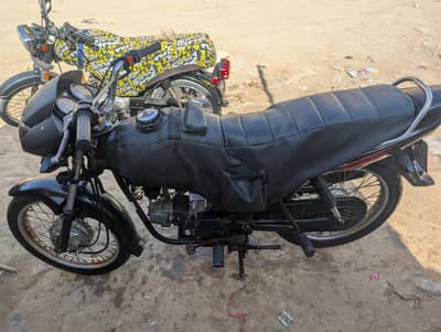 Honda Pridor 2018 Sale karachi number
