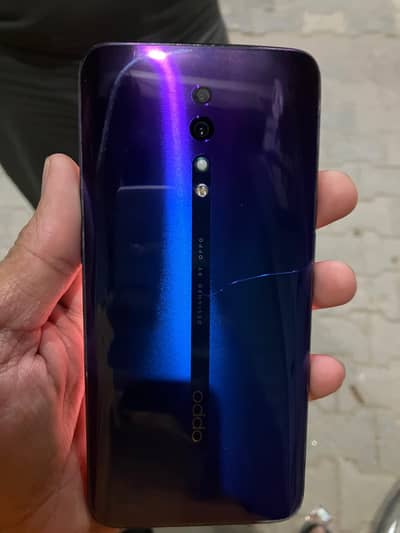 oppo reno z