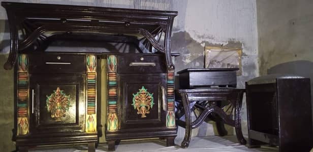 Full house furniture