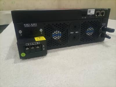 crown xavier 6,2 kw hybrid BMS wi fi
