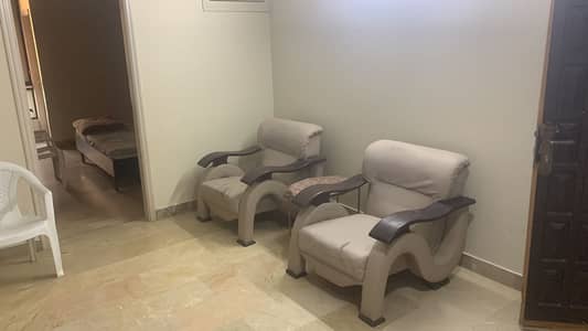 Dha Fully Furnished Room Available For Rent