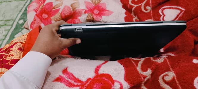 Hp 640 G2 core i5 6th generation 16 Gb Ram 256Gb ssd hard