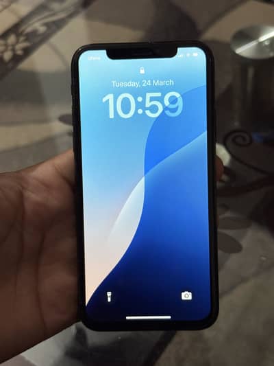 iPhone Xs PTA APPROVED