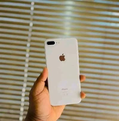 Iphone 7puls 128 GB my WhatsApp number 0370-36-59-905