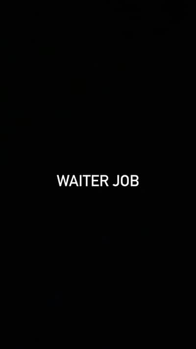 Helper , Cleaner  job