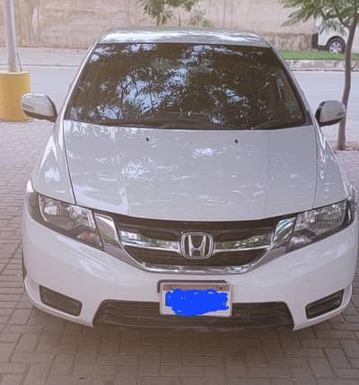 Honda City 2019,  1.3 Prosmatec
