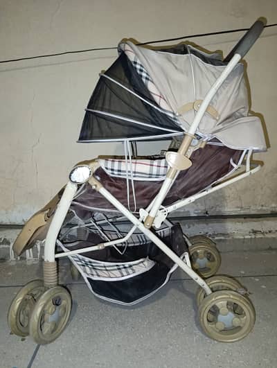 Baby Stroller for sale in Rawalpindi