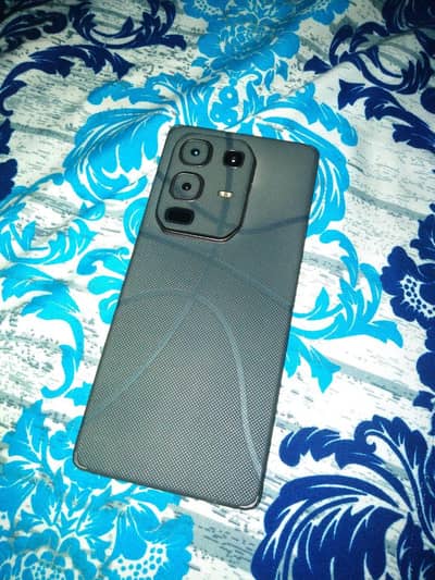 infinix note 50