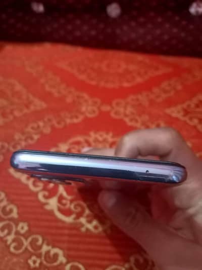 one plus 9 5g all clear no green line android 14 update