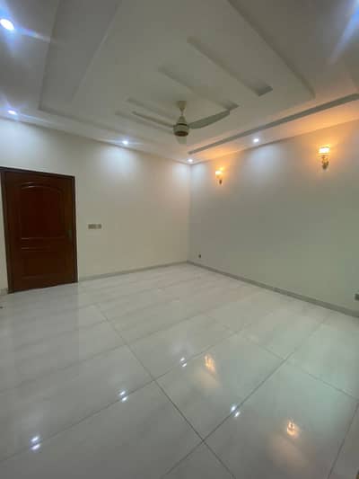 5 marla house lower portion For rent, Block-C khayaban e Ameen society lahore
