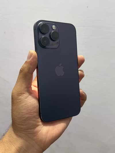 iphone 14 pro max PTA approved