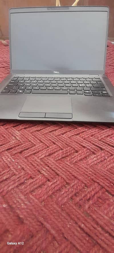 Dell Latitude 5300 | Core i7 8th Gen | 8/256 |Touch secreen