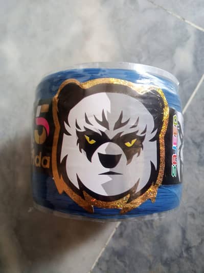 panda m5 original doar for sale