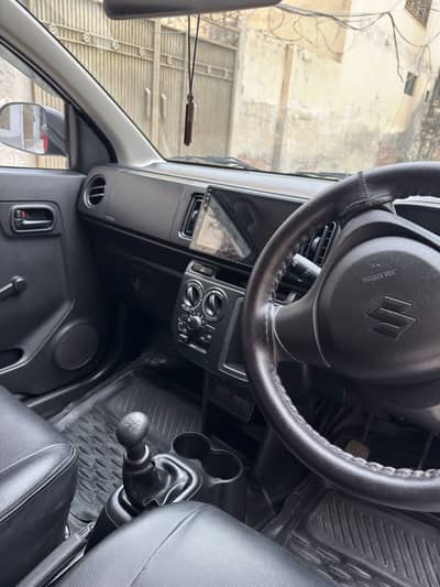 Suzuki alto vxr 2020 model