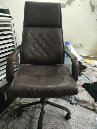 Revolving chair for sale