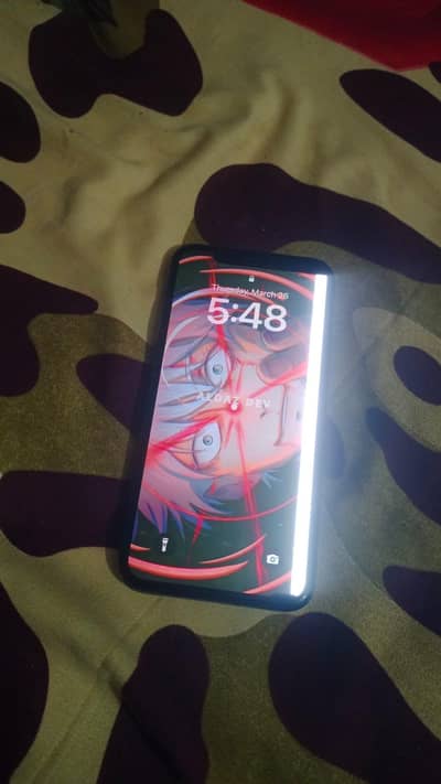 iphone 11. pro 256gb waterpack display break bypass