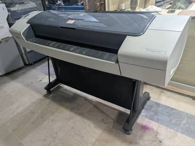 HP DesignJet T770 Plotter Professional Use