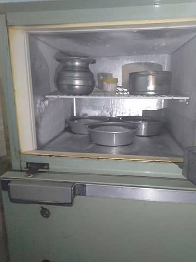 Phillips. refrigerator for sale