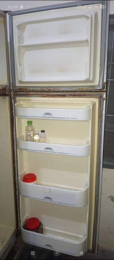low price full size refrigerator
