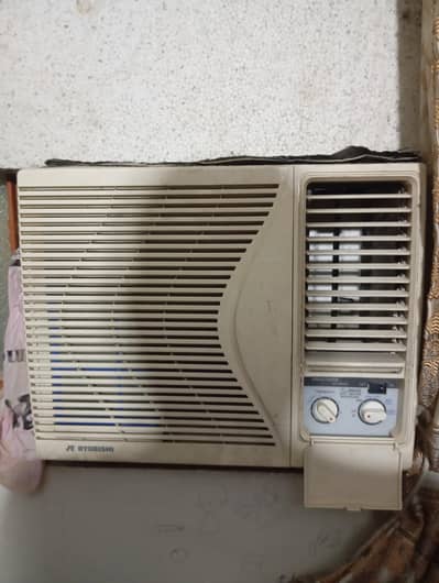 Gree Pona Ton Window AC