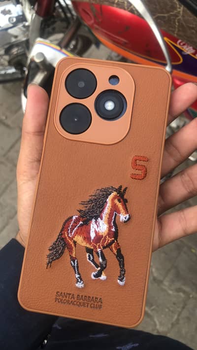 Techno spark Go 2024